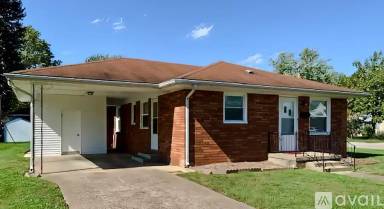 Main picture of 3100 Daviess St