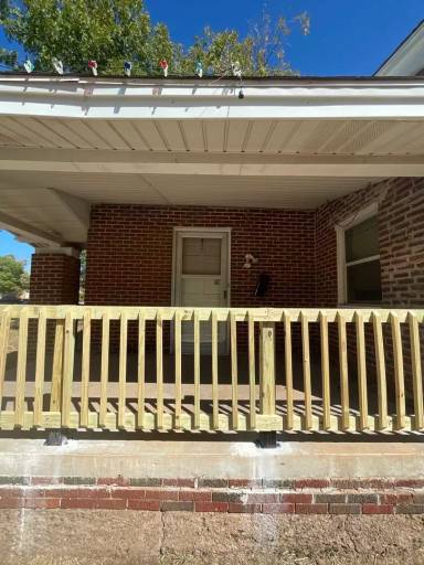 Main picture of 1611 Garfield St