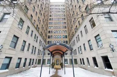 Main picture of 3520—34 N Lake Shore Drive Condos