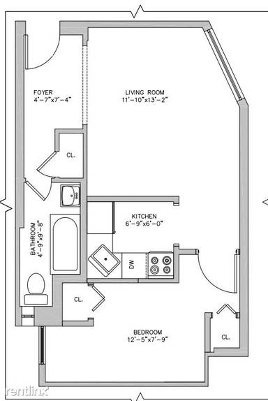 Main picture of 2 Jane St
