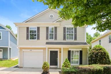 Main picture of 4532 Stone Mountain Dr