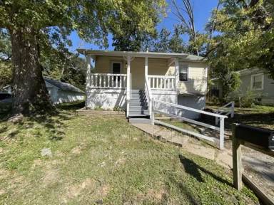 Main picture of 826 Marvin Ave