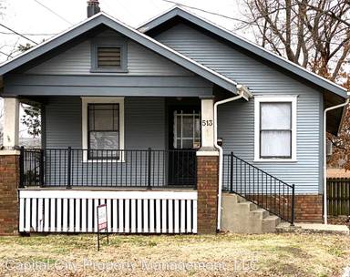 Main picture of 513 W Ash St