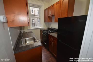 Main picture of 1175 Boylston St