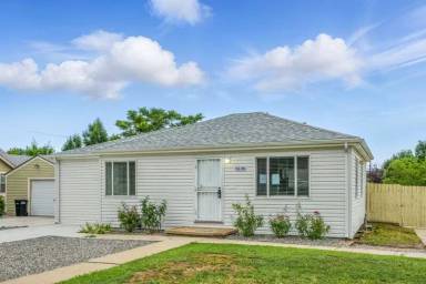 Main picture of 4600 Zuni St