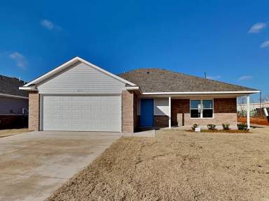 Main picture of 1033 E Stetson Ln