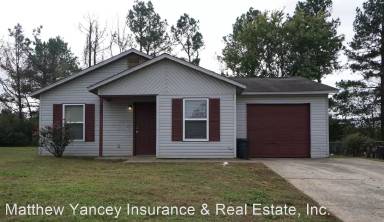 Main picture of 1509 Mitzi Ln
