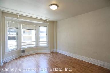 Main picture of McAlpin Apts