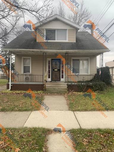 Main picture of 8024 Hupp Ave