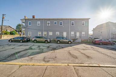 Main picture of 507 Short St