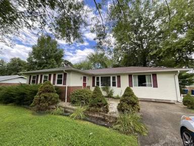 Main picture of 107 Mark Trail Dr