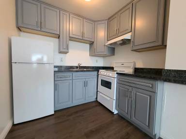 Main picture of 1455 Filbert St