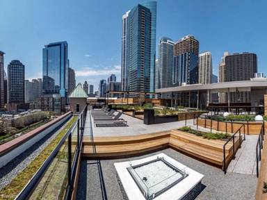 Main picture of The Loft at River East