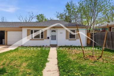 Main picture of 3650 Teller St