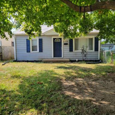 Main picture of 5709 Shimer Ave