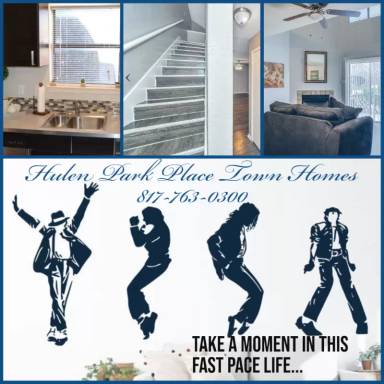 Main picture of Hulen Park Place