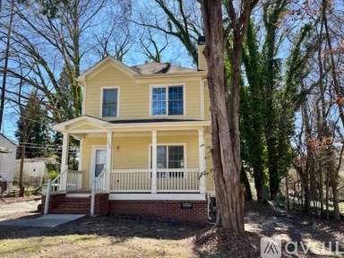 Main picture of 2506 Godfrey Dr NW