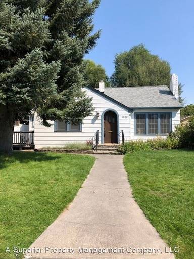 Main picture of 1622 NW Awbrey Rd