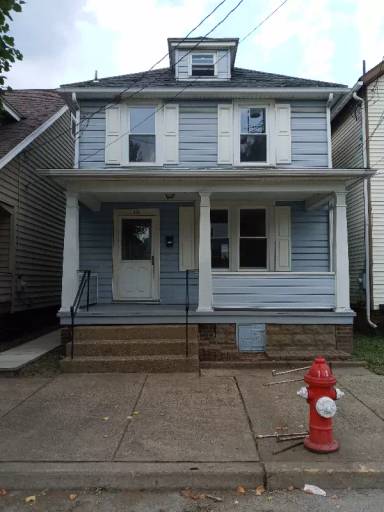 Main picture of 222 Gertrude St