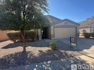Main picture of 1723 E Bishop Pl
