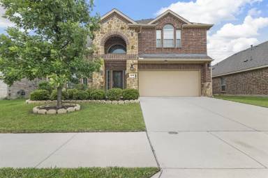 Main picture of 1813 Lake Pine Dr