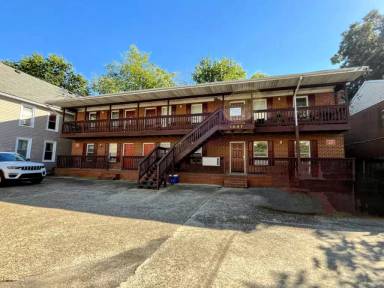 Main picture of 1007 W 38th St