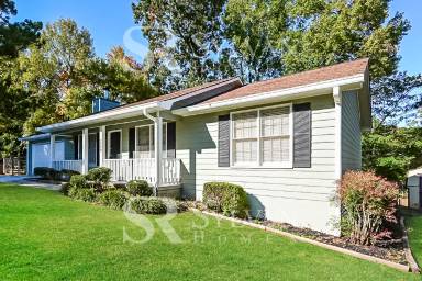 Main picture of 2260 Hammond Ct