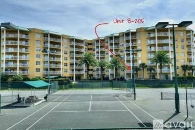 Main picture of The Links Condominiums