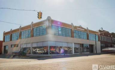 Main picture of 324 East 6th Street - 101