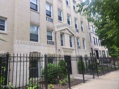 Main picture of 1850 N Humboldt Blvd Apartments