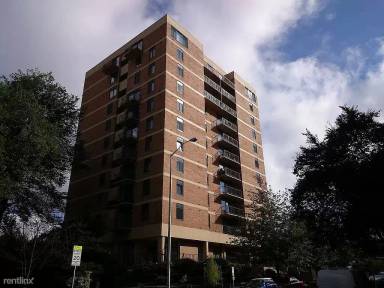 Main picture of 1300 University Condominiums