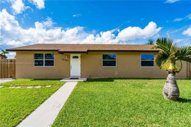 Main picture of 14943 SW 302nd Ter