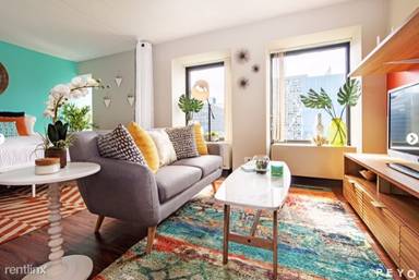 Main picture of Axis Apartments & Lofts