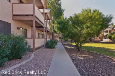 Main picture of Worthington Place