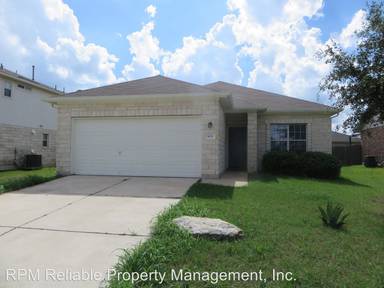 Main picture of 809 Pampas Ricas Dr