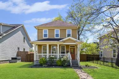Main picture of 240 Treutland Ave