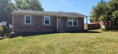 Main picture of 4608 Timothy Way