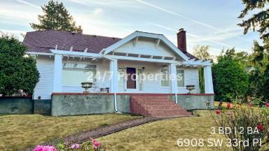 Main picture of 6908 SW 33rd Pl