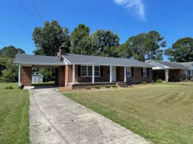 Main picture of 4027 Allen St