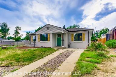 Main picture of 4001 Zuni St