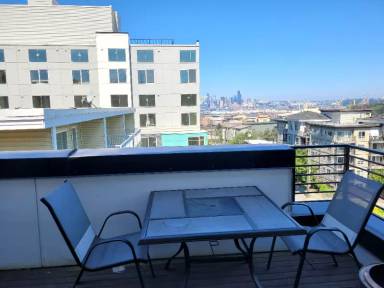 Main picture of 3062A SW Avalon Way