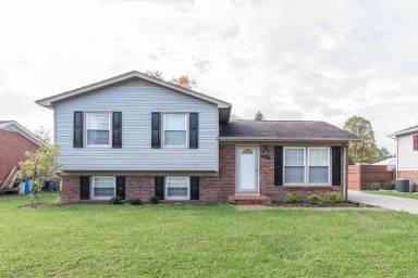 Main picture of 528 Monticello Blvd