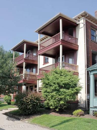 Main picture of 312 S Trenton Ave