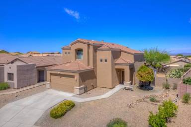 Main picture of 802 S Echo Vista Dr