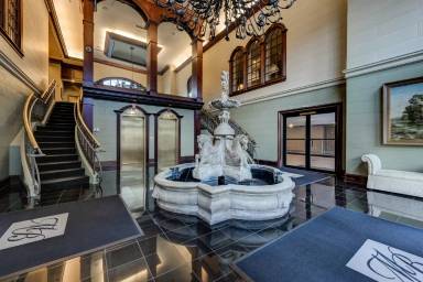 Main picture of Meridian Buckhead
