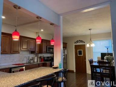 Main picture of 19 Mount Vernon St