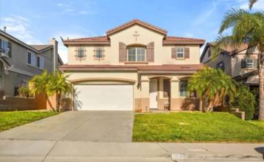 Main picture of 7509 Foxfire Ln