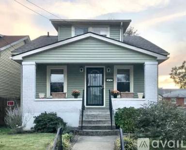 Main picture of 1212 Pindell Ave