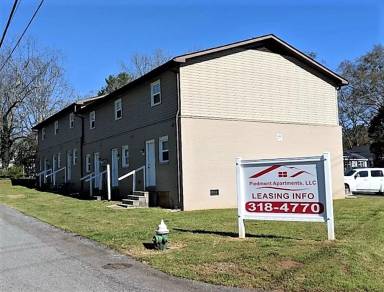Main picture of 409 Barton St