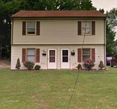Main picture of 1007 Hunt Ave NW